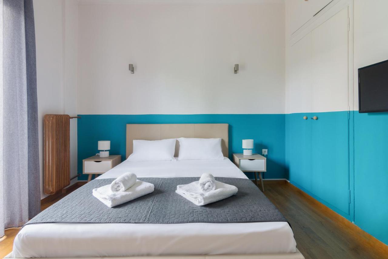 Spacious For Two People Διαμέρισμα Αθήνα